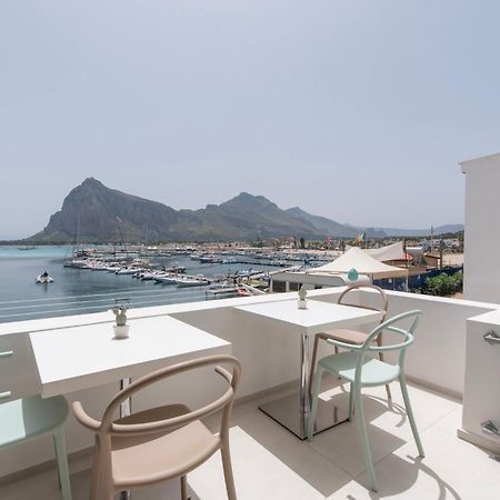 B&B Villaggio Dei Pescatori San Vito Lo Capo Exterior foto