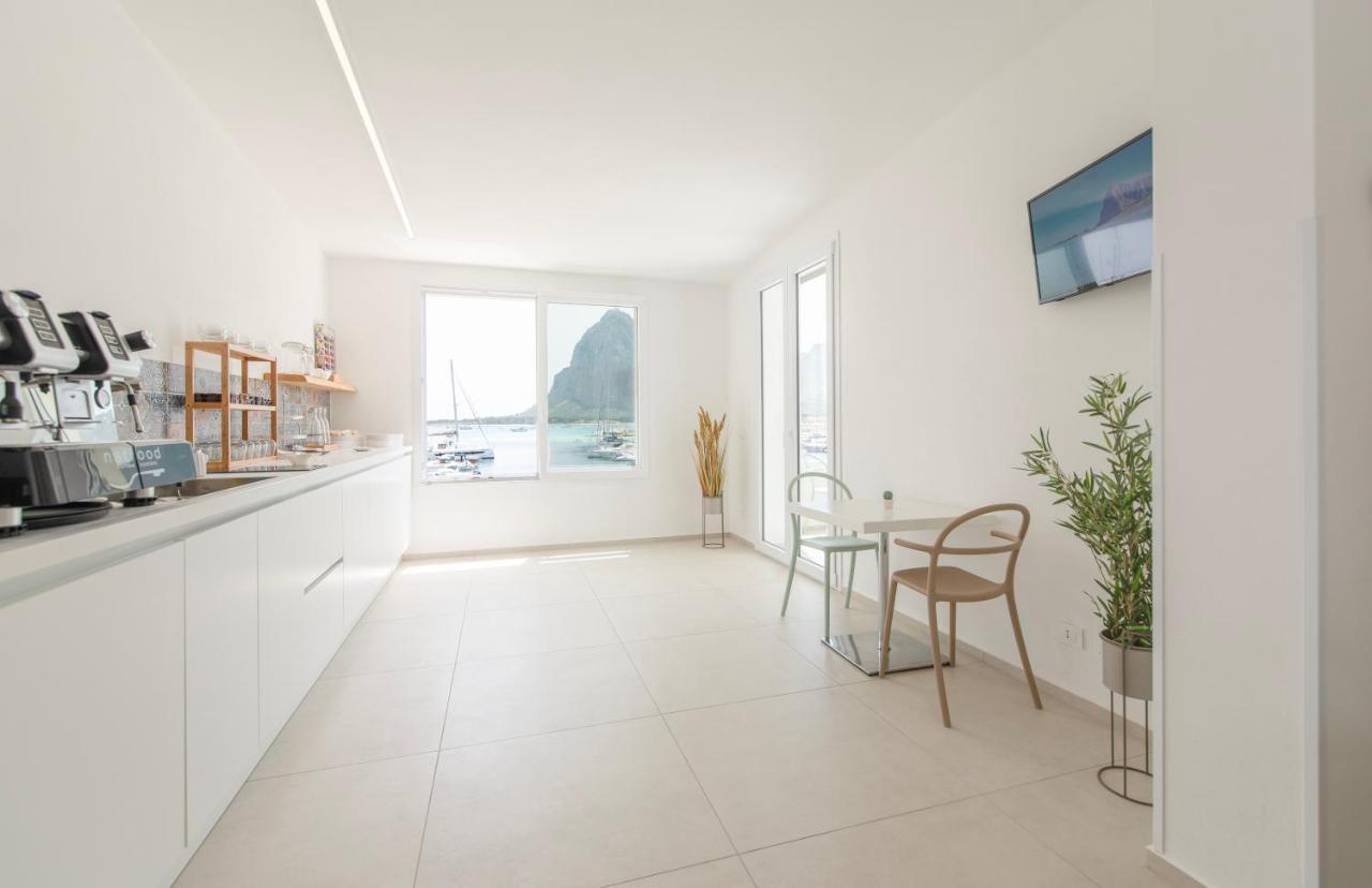 B&B Villaggio Dei Pescatori San Vito Lo Capo Exterior foto